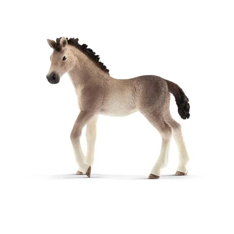 Schleich Andalusian Foal Toy